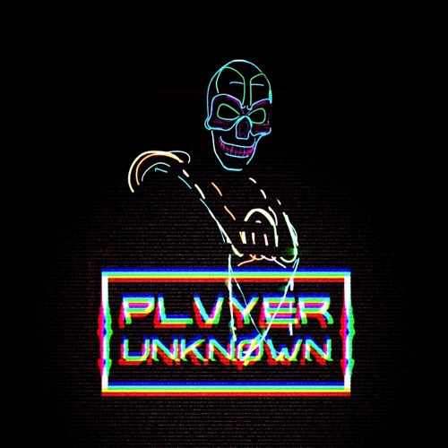 PLVY3R UNKNØWN’s avatar