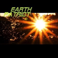 Earth Patriot © post punk / alternative rock