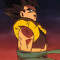 gogeta