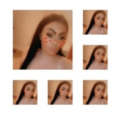 Nina Tiptaft (Dizney Prin)