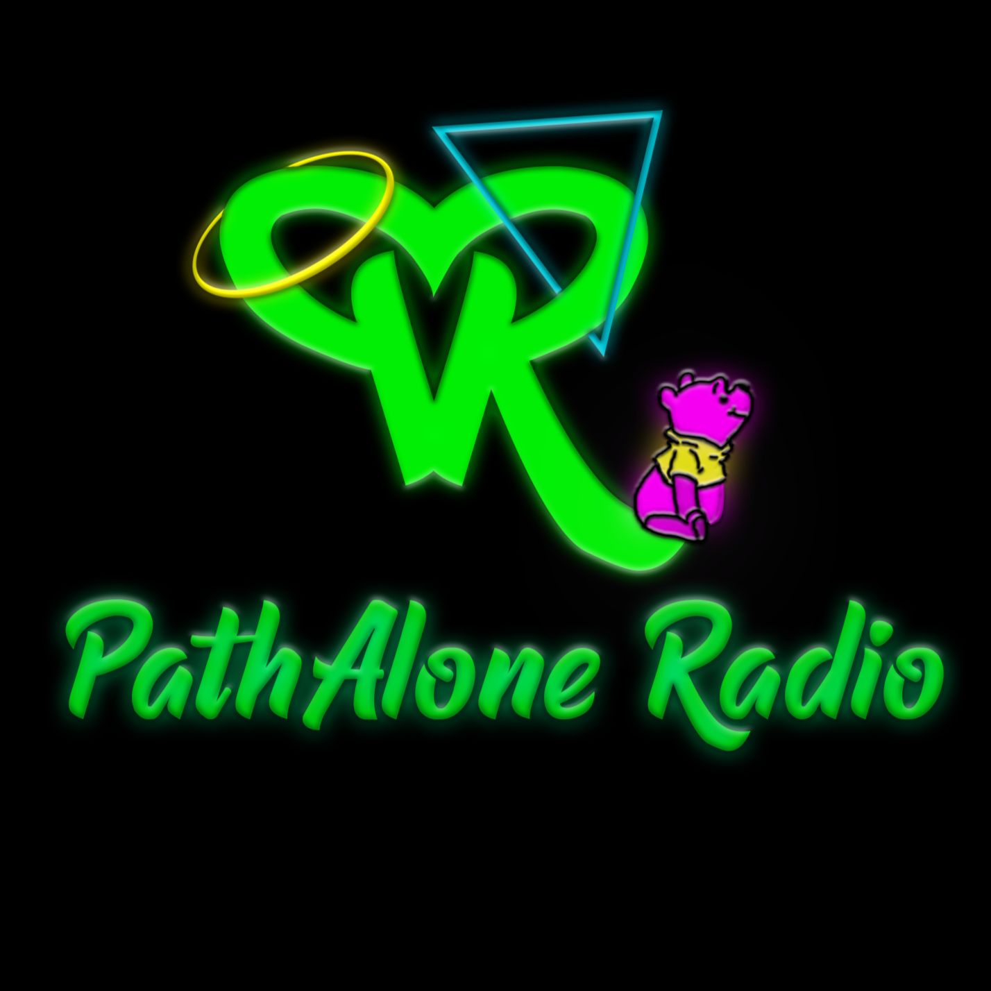 PathAlone Radio