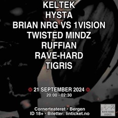 Rave-Hard Events