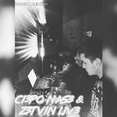 CI3PO-NAS3 & Z3TVIN *Live*