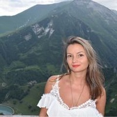 Виктория Бакушева