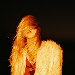 Dana and the Wolf (Private Account)