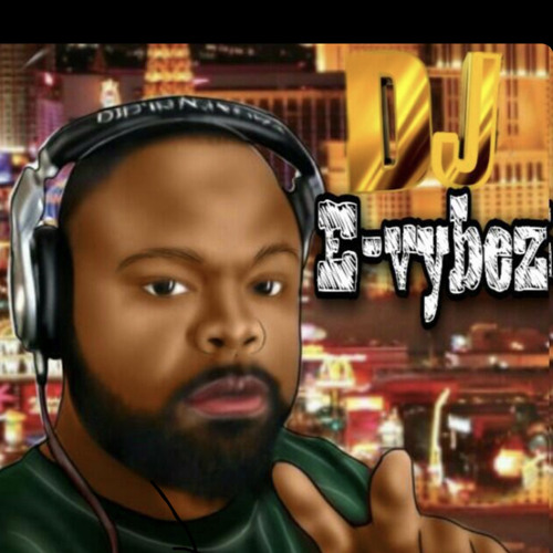 Dj E-Vybez’s avatar