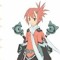 lilly mola niwa