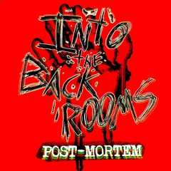 [INTO THE BACKROOMS] [CANCELLERD]