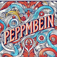 Peppmbein
