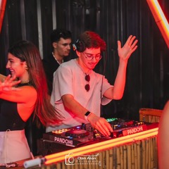 Dj krasny