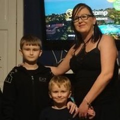 Lou Tasker Kershaw Jeffcock