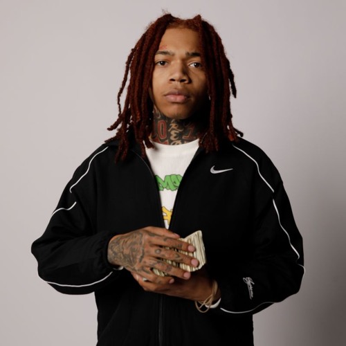 Chuckyy artist photo