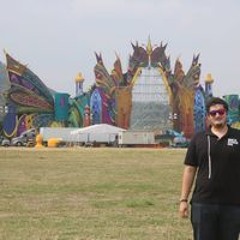 Ivan Salazar