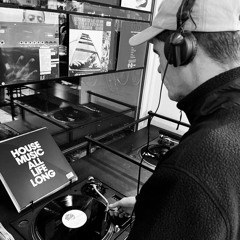 DJ NEAR MiNT / lol_Jennon