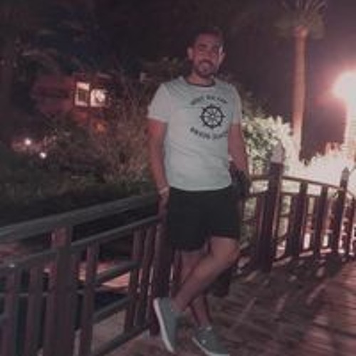 Mohamed Mamdouh’s avatar