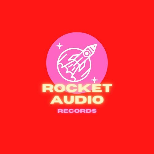 ROCKET AUDIO’s avatar