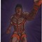 Armored titan