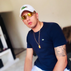 Mc Menor da Vd visão