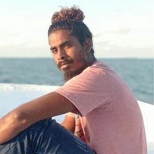 Ibrahim Waheed’s avatar