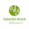 CATECHIN RECORD