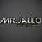 Mr jallo