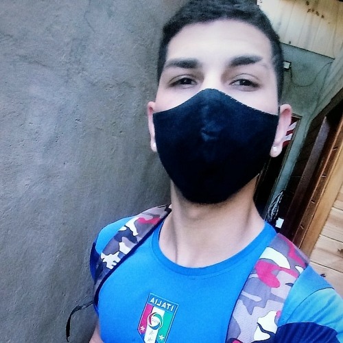 Nathan Filipe’s avatar
