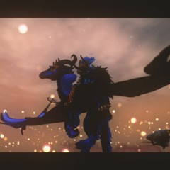 King Kiriat