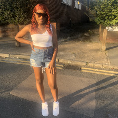 Parris Anne-Marie