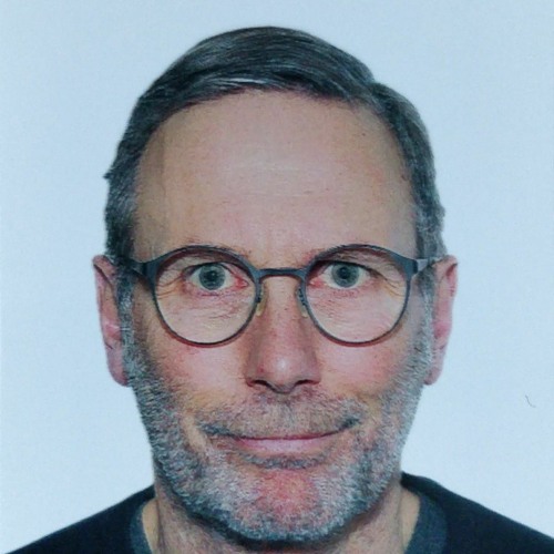 Jürgen Große-Puppendahl’s avatar