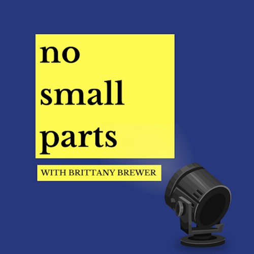 no small parts Podcast’s avatar