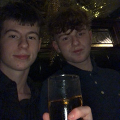 Conor McVeigh
