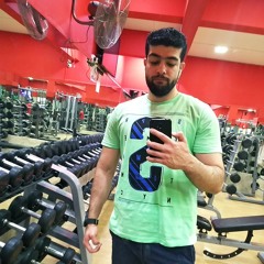 Mohamed El Abbasy 1