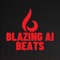 Blazing AI Beats