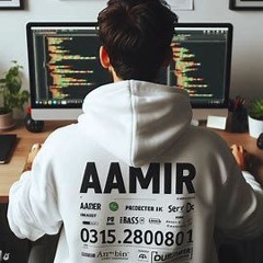 Aamir Wadood