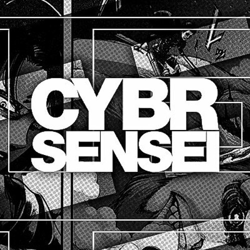 CYBR-SENSEI’s avatar