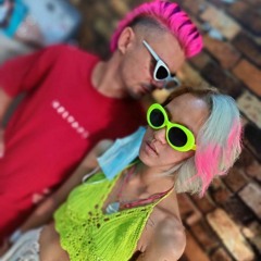 Neon Dragon Fruit
