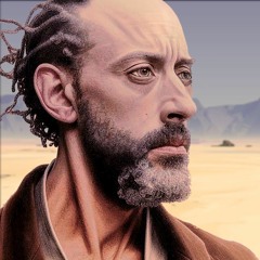 Nomad Saleh