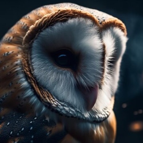 Owllyn Violin — portrait