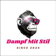 Smoke like a Gentleman | Dampf Mit Stil