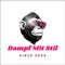 Smoke like a Gentleman | Dampf Mit Stil