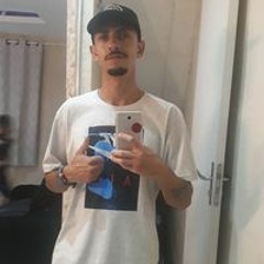 Bruno De Souza Oliveira