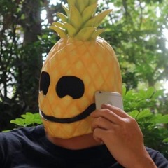 PUTS (Pineapple Under The Stairs)