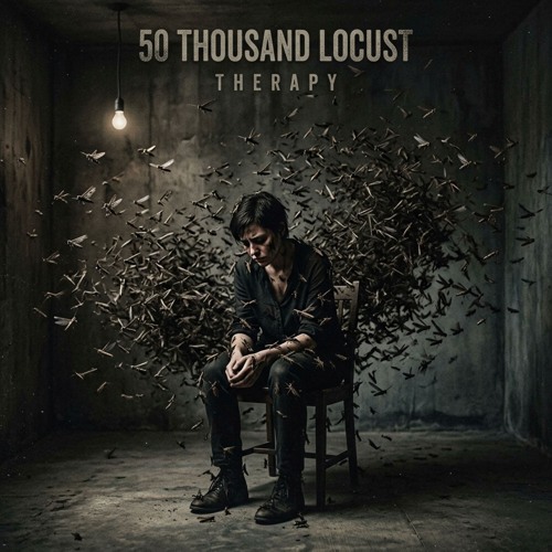 Stream 50 Thousand Locust music | Listen to songs, albums, playlists ...