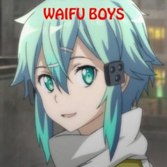 waifu boys podcast