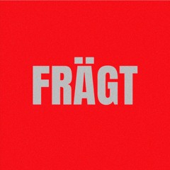 frägt