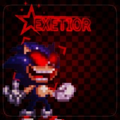 Exetior The Arch Demon