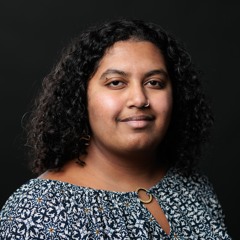 Jordan Alam