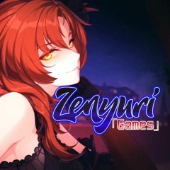 Zenyuri