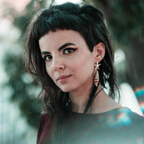 Marta Rosa’s avatar