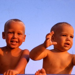 Dos Hermanos aka "The Winky Bros. Band"